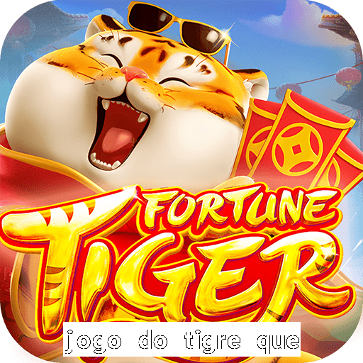 jogo do tigre que dao bonus no cadastro